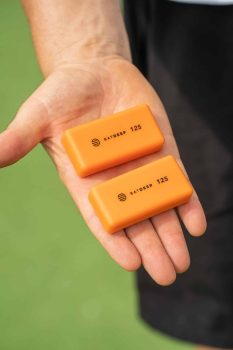 125g Weighted Insert